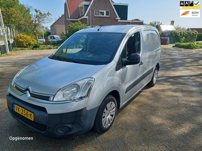 Citroen Berlingo 1.6 HDI 500 Comfort Economy