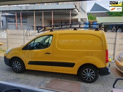 Citroen Berlingo 1.6 HDIF 500 Club Economy Inruil Mogelijk