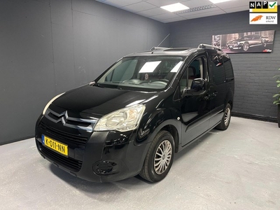 Citroen Berlingo 1.6 VTi Multispace 2xschuifdeur APK Airco