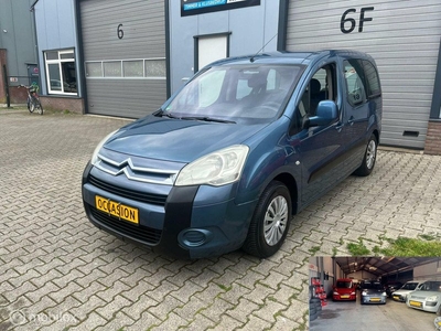 Citroen Berlingo combi 1.6-16V Multispace