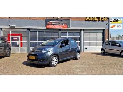 Citroen C1 1.0-12V Ambiance