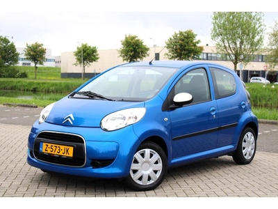 Citroen C1 1.0-12V Ambiance l Airco l Elek Pak l APK 05-2025