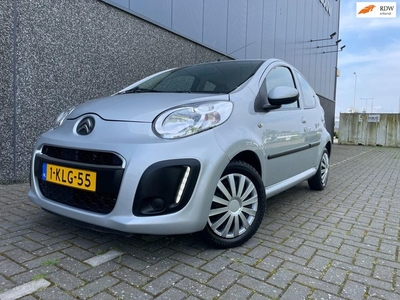 Citroen C1 1.0 Collection/4 nieuwe banden en beurt/ AIRCO/