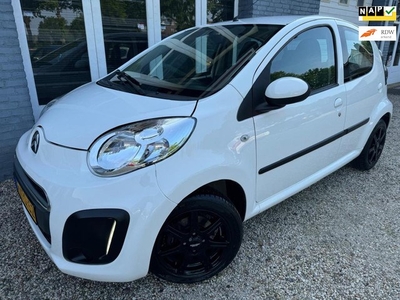 Citroen C1 1.0 Collection , AIRCO, 5 DEURS, NETTE AUTO