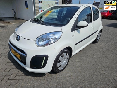 Citroen C1 1.0 Collection