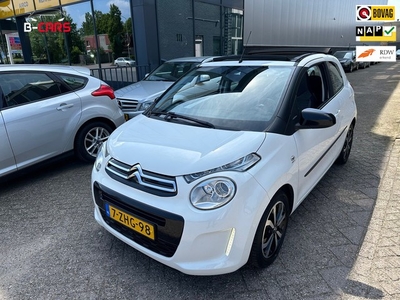 Citroen C1 1.0 e-VTi Airscape