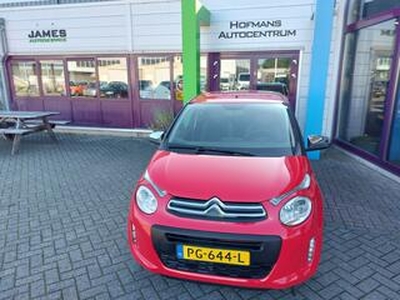 Citroen C1 1.0 e-VTi Feel