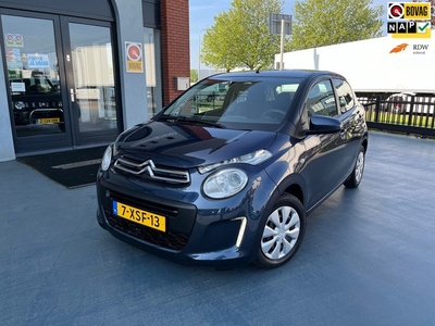 Citroen C1 1.0 e-VTi Feel CRUISE CONTROL AIRCO