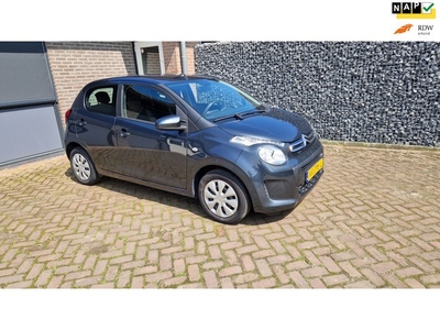 Citroen C1 1.0 e-VTi Selection