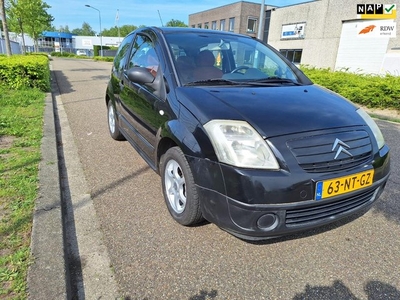 Citroen C2 1.1i Ligne Prestige NW APK Airco El Ramen