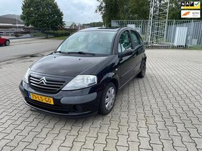 Citroen C3 1.1i Ligne Prestige