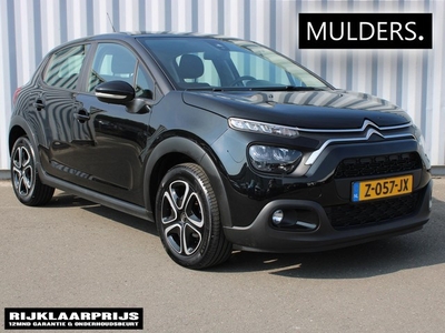 Citroen C3 1.2 PureTech Feel Stoelverwarming / Carplay /