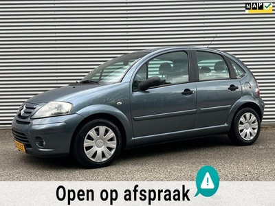 Citroen C3 1.4i-16V Caractère Pdc Automaat Apk 05/2025