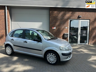 Citroen C3 1.4i |AUTOMAAT|AIRCO|NIEUWE APK