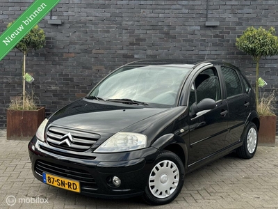 Citroen C3 1.4i Ligne Prestige -AIRCO- Apk (15-04-2025) *INRUIL