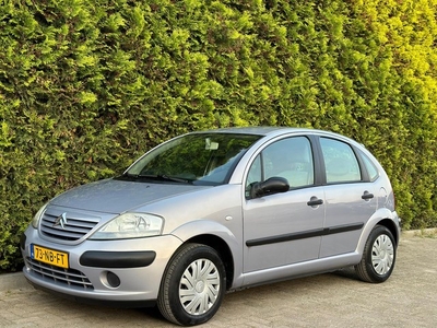 Citroen C3 1.4i Ligne Prestige Trekhaak