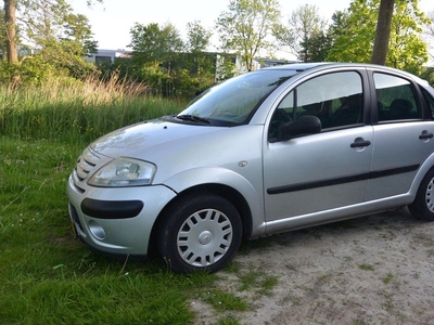 Citroen C3 1.4i Ligne Prestige*airco*cruise*elektr pakket