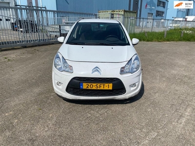 Citroen C3 1.6 e-HDi Selection