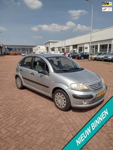 Citroen C3 1.6i-16V Ligne Ambiance MOOIE AUTO 5 DRS