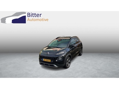 Citroen C3 Aircross 1.2 PureTech S&S Business