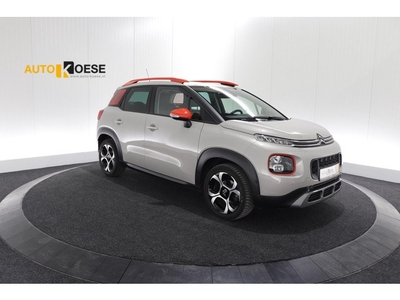 Citroen C3 Aircross PureTech 110 S&S Shine Camera