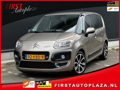 Citroen C3 Picasso 1.6 VTi Exclusive AIRCO/CRUISE/TOP