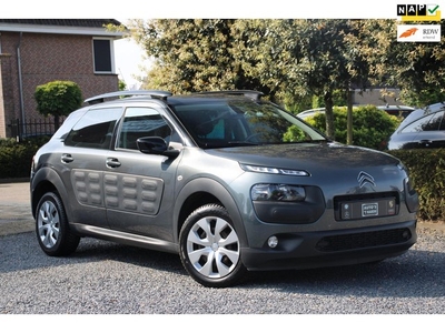 Citroen C4 Cactus 1.2 PureTech Business Clima Cruise Camera