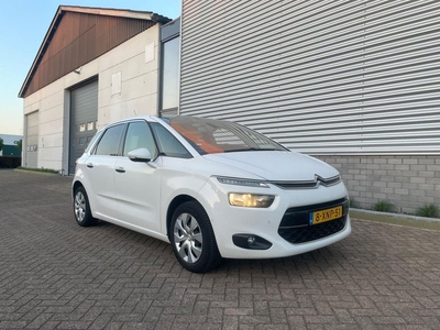 Citroen C4 Picasso 1.6 e-HDi Business *AUTOMAAT* 3D LED|NAVi|CAMERA|NETTE STAAT!