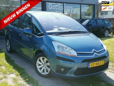 Citroen C4 Picasso 1.6 THP Business EB6V 5p.