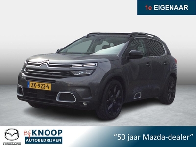 Citroen C5 Aircross 1.6 PureTech Business Plus Pack Ambiance | Panoramadak | Trekhaak | Leder |