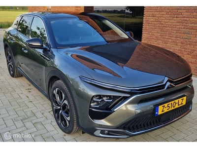 Citroen C5 X 1.6 Plug-in Hybrid Shine Pack full option