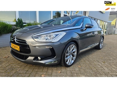 Citroen DS5 1.6 THP So Chic 200 pk PANO LEER Vol