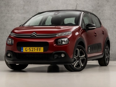 Citroën C3 1.2 PureTech S&S Sport (APPLE CARPLAY