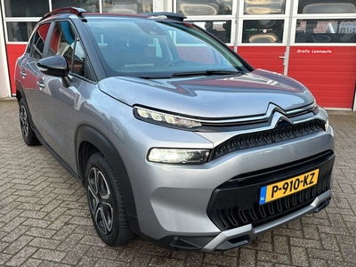 Citroën C3 Aircross 1.2 PureTech | 110 PK | Feel | Navigatie |