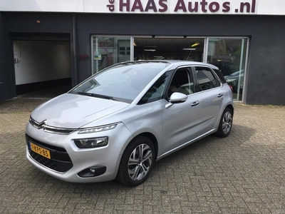 Citroën C4 Picasso 1.6 HDi Business / NIEUW MODELJAAR /