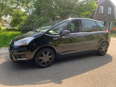 Citroën C4 Picasso 2.0-16V Exclusive EB6V 5p. (bj 2008)