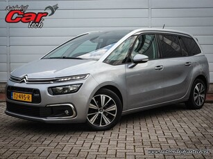 Citroën Grand C4 Spacetourer 1.6 BlueHDI Business Clima