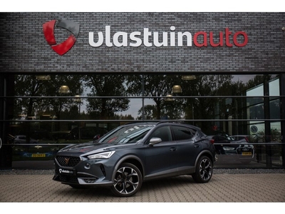 CUPRA Formentor 1.5 TSI Business Edition