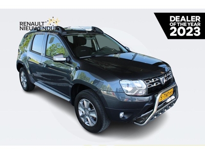 Dacia Duster 1.2 TCe 4x2 Prestige TREKHAAK / NAVIGATIE /