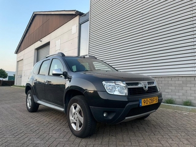 Dacia Duster 1.5 dCi Aniversare 2wd EX BPM bj