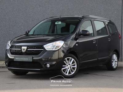 Dacia Lodgy 1.3 TCe Comfort 7p. CRUISEAIRCOLM VELGEN