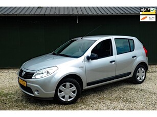 Dacia Sandero 1.2 Ambiance