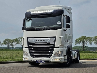 DAF XF 480 spacecab mx-brake