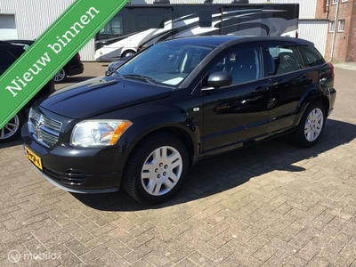 Dodge Caliber 2.0 Raw 101382 KM