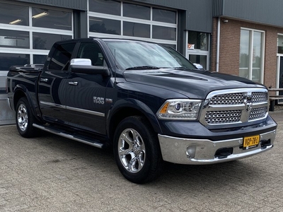 Dodge Ram 1500 5.7 V8 4x4 Laramie 402pk Lpg 2x tank Vol