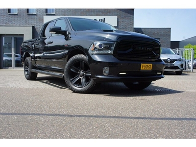 Dodge Ram 1500 5.7 V8 Hemi Sport Lage KmLage Bijtelling 35k