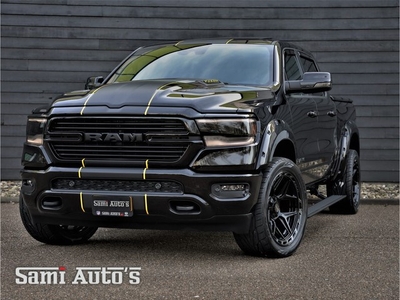 Dodge Ram 1500 VOLLE UITVOERING HEAD-UP DIGI CLUSTER