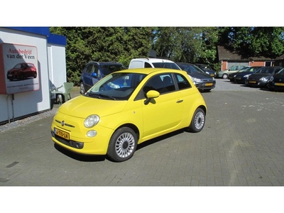 Fiat 500 1.2 Pop