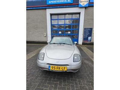 Fiat BARCHETTA CABRIOLET