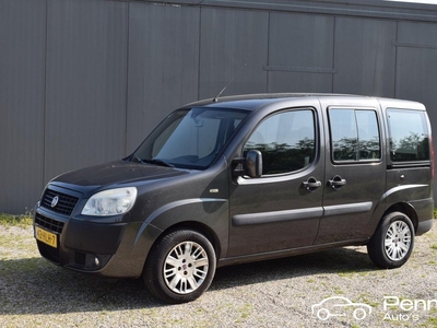 Fiat Doblò 1.4 Dynamic